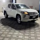 ميتسوبيشي 2020 L200