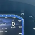 مونتيرو سبورت أول مالك( ديزل )دبل (القير 8غيار)ممشاه 35 ألف