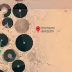 للبيع ارض زراعيه ف تخاييل تابعه لمحافظه الشنان