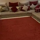 كنب ارضي