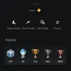 حساب سوني اساسي