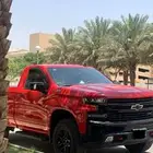 للبيع سلفرادو تريل بوس 2022 تحت الضمان