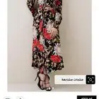 فستان كارين ميلين