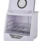 غسالة صحون صغيره لثلاثه افراد