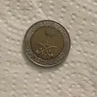 ريال الملك فهد للبيع