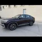 شانجان 2021 CS85