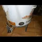 فرن غاز حق الخبز