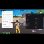 هاك فورت ايم بوت للرانك والبطولات وحمايه قويه جدا