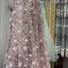 فستان من محل جولي العليا مول الرياض