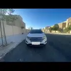 فورد أيدج 2016. SEL دفع أمامي ابيض مالك أول .