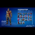 حساب ايبك قيمز فورتنايت