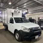 تأجير ايسوزو ثلاجة