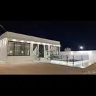 منتجع روابي شاليه