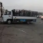 للبيع دينا ايسوزو موديل 1992