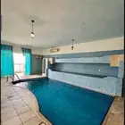 شاليهات درة العروس