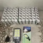 كشاف طاقه شمسيه