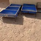 معالف اغنام واحوض مويه سقايات مويه