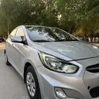 هيونداي أكسنت