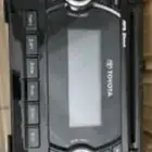 مسجل كامري 2019 الى 2020 نضيف البيع سمح ومستعجل