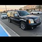 جمس يوكن طويل 2009