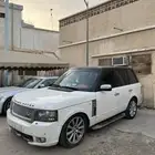 رنج روفر 2005 فوج