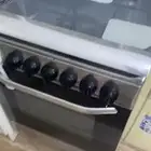 فرن غاز
