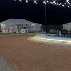 مخيم للايجار