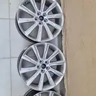 جنوط تورس تيتانيوم وكالة مقاس 19 من 2020 وطالع