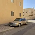 لينكون تاون كار