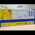 سرير اطفال