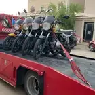 للبيع دباب فوكسر 2025 جديد لم يستخدم