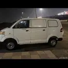 دباب سزوكي 2007 للبيع