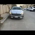 فورد فيوجن 2016