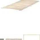 قاعده سرير ايكيا