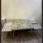 طاوله