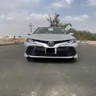 كامري 2020 هايبرد ستاندر مطور