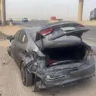 للبيع الانترا 2017 مصدومه