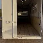 عربة خيل مستورده 5 روس