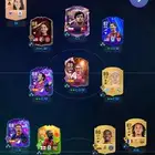 حساب فيفا fc26