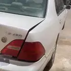 للبيع لكزس تشليح