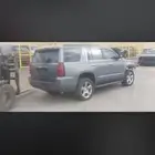 تاهو مصدوم قطع غيار
