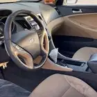 سوناتا 2014 فل كامل بانوراما 4 سلندر علي الشرط باسم راعيها