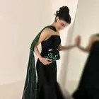 فستان نسائي