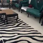 طقم كنب كلاسيكي