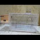 اقفاص شبه جديده العدد 2
