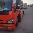 سطحه غرب الرياض