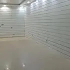 ديكور محل للبيع المستعجل