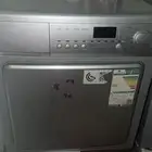 مجفف حراري ملابس