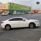 للبيع مازدا 6 بدي محركات بلد