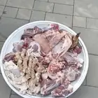 طباخ متنقل بكامل عزبته وأغراضه إلى أي مكان